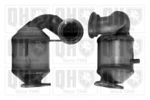 QUINTON HAZELL QCAT80364H