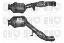 QUINTON HAZELL QCAT80366H