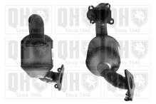 QUINTON HAZELL QCAT80380H