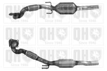 QUINTON HAZELL QCAT80383H