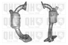 QUINTON HAZELL QCAT80384H