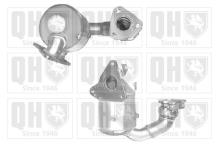 QUINTON HAZELL QCAT80402H