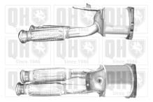QUINTON HAZELL QCAT80414H