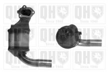 QUINTON HAZELL QCAT80434H