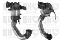 QUINTON HAZELL QCAT80439H