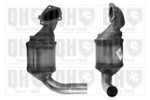 QUINTON HAZELL QCAT80478H