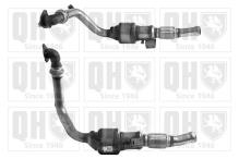 QUINTON HAZELL QCAT80518H