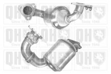 QUINTON HAZELL QCAT80527H