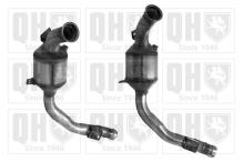 QUINTON HAZELL QCAT80654H
