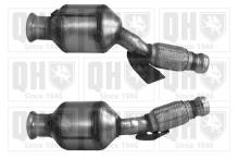 QUINTON HAZELL QCAT80772H