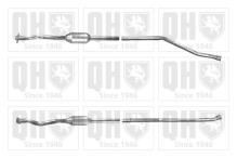 QUINTON HAZELL QCAT90003H