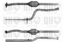 QUINTON HAZELL QCAT90020H