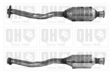 QUINTON HAZELL QCAT90021H