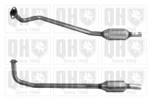 QUINTON HAZELL QCAT90043H