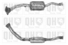 QUINTON HAZELL QCAT90054H