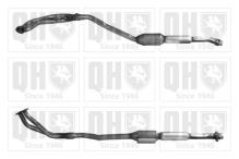 QUINTON HAZELL QCAT90061H