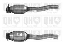 QUINTON HAZELL QCAT90065H