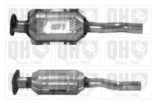 QUINTON HAZELL QCAT90067H