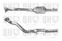 QUINTON HAZELL QCAT90091H
