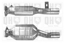 QUINTON HAZELL QCAT90096H