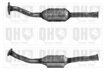 QUINTON HAZELL QCAT90115H