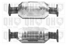 QUINTON HAZELL QCAT90164H