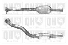 QUINTON HAZELL QCAT90166H