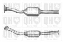 QUINTON HAZELL QCAT90227H