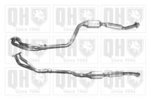 QUINTON HAZELL QCAT90232H