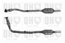QUINTON HAZELL QCAT90261H
