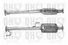 QUINTON HAZELL QCAT90328H