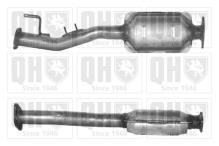 QUINTON HAZELL QCAT90355H