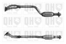 QUINTON HAZELL QCAT90418H