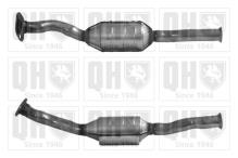 QUINTON HAZELL QCAT90431H