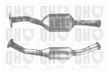 QUINTON HAZELL QCAT90500H
