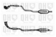QUINTON HAZELL QCAT90524H