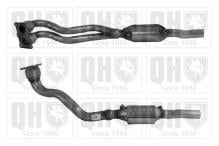 QUINTON HAZELL QCAT90529H