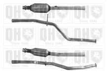 QUINTON HAZELL QCAT90538H