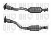 QUINTON HAZELL QCAT90578H