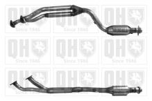 QUINTON HAZELL QCAT90646H