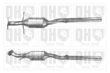 QUINTON HAZELL QCAT90717H