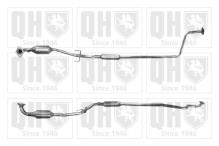 QUINTON HAZELL QCAT90727H