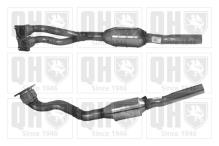 QUINTON HAZELL QCAT90734H