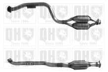 QUINTON HAZELL QCAT90741H