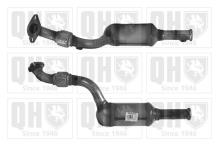 QUINTON HAZELL QCAT90745H