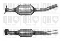 QUINTON HAZELL QCAT90797H