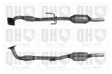 QUINTON HAZELL QCAT90821H