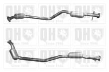 QUINTON HAZELL QCAT90834H