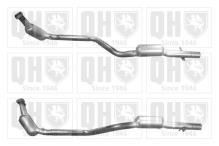 QUINTON HAZELL QCAT90835H