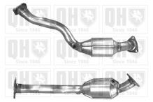 QUINTON HAZELL QCAT90842H